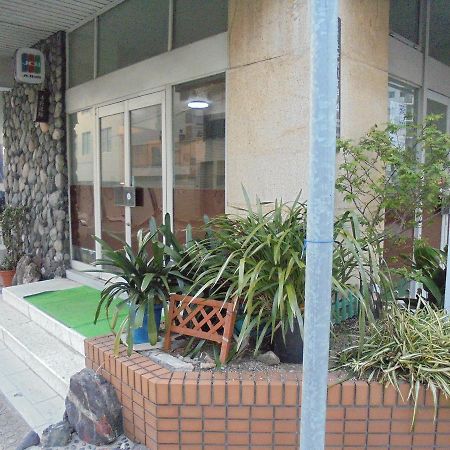 Yoshino Ryokan Osaka Exterior photo